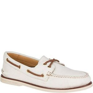 Sperry Top-Sider Gold Cup Authentic Original Boat Shoes Size 11